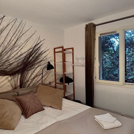 Marie Jean Chambre D'Hotes & Gite Oupia Exterior foto