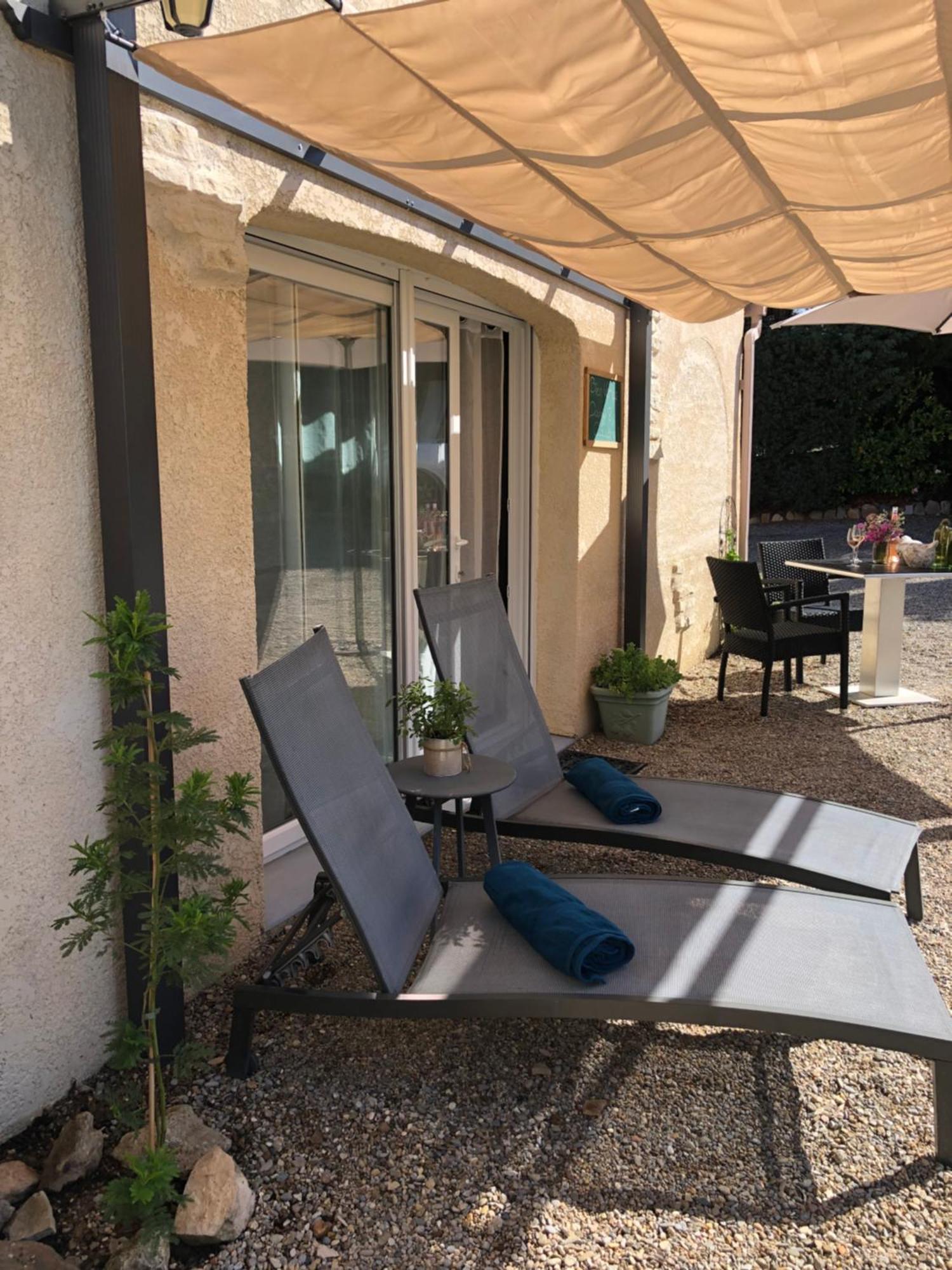 Marie Jean Chambre D'Hotes & Gite Oupia Exterior foto