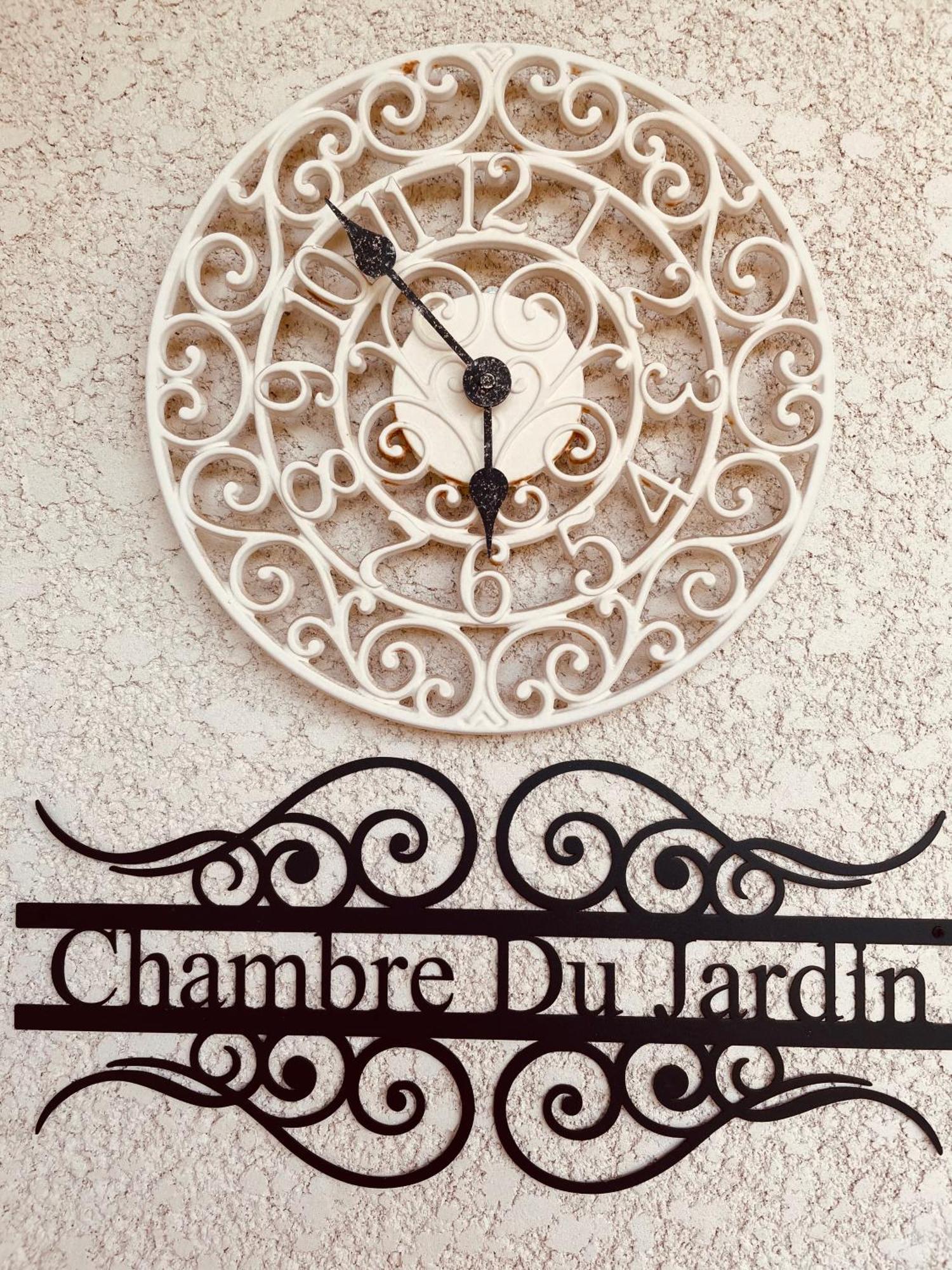 Marie Jean Chambre D'Hotes & Gite Oupia Exterior foto