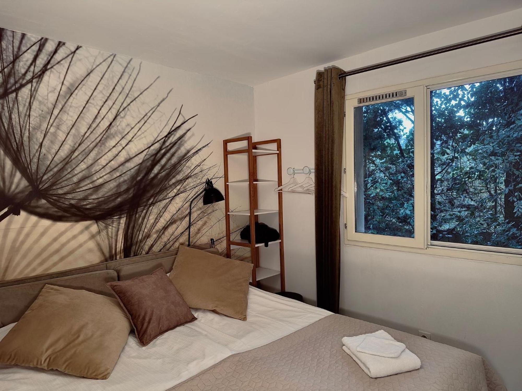 Marie Jean Chambre D'Hotes & Gite Oupia Exterior foto